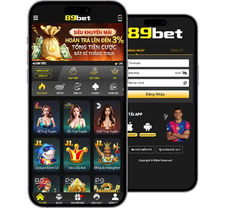 Trò chơi Xổ Số và Lô Đề tại 79kin Win