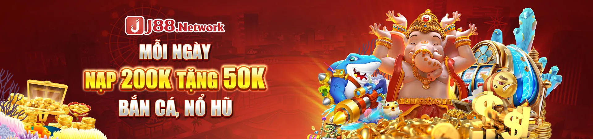 Các tựa game bắn cá khác tại 79kin win